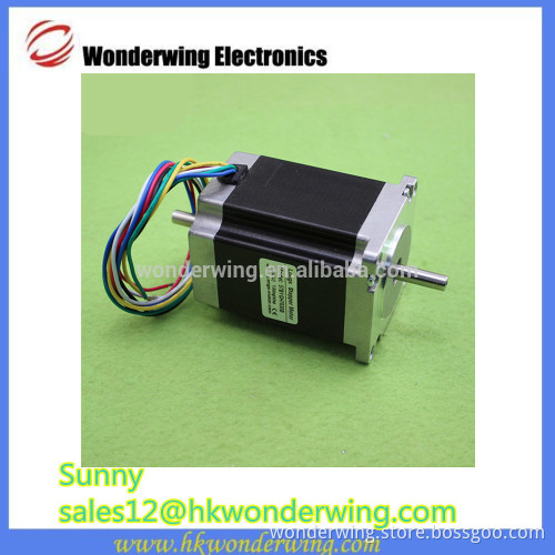 57 stepper motor 57BYGH7630 two phase six line 1.9 N 3 a dc (E6B1)